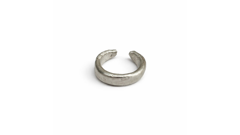 Simple Ring