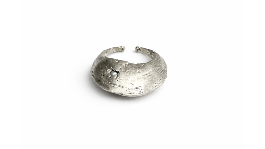 Mussel Ring